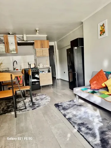 Con Jardín Privado, Condominio, Amoblado, Incluye Ggcc