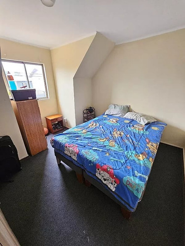 Arriendo De Distinguida Propiedad Sector Bicentenario Talca