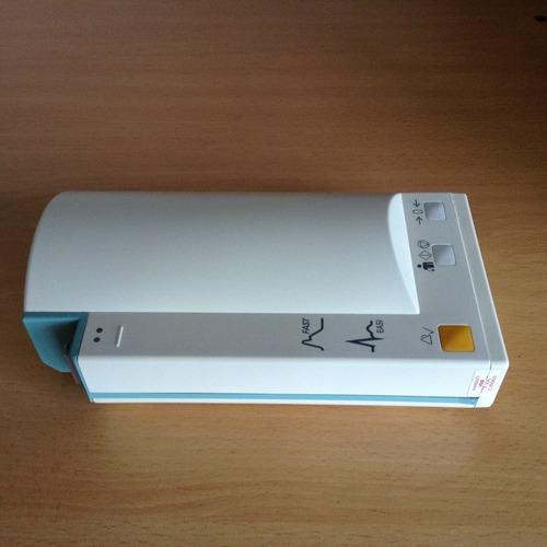Modulo Multiparametro Mms Mp50 (Usado)