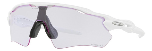 Oakley Oo9208 6538 Radar Ev Path Prizm Low Pink Polished