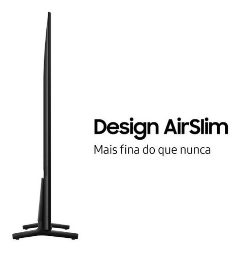 Smart Tv Samsung Serie 8 Un65bu8000gczb Led 4k 65 100-240v