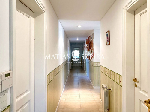 Casa En Venta En Los Puentes