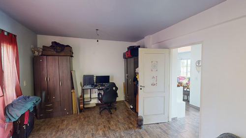 Venta 3 Amb C/ Terraza Y Cochera En Villa Urquiza