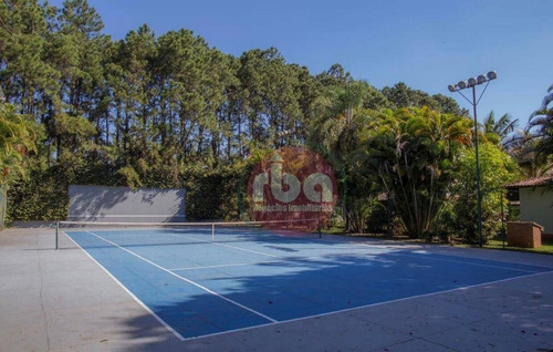 Chácara À Venda, 4000 M² Por R$ 2.020.000,00 - Éden - Sorocaba/sp - Ch0005