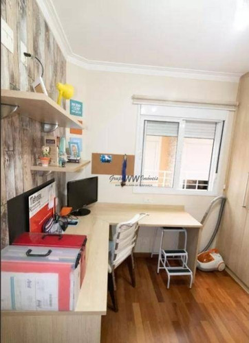 Imagem 8 de 21 de Sobrado À Venda, 142 M² Por R$ 586.000,00 - Santa Inês - São Paulo/sp - So1890