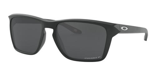 Óculos De Sol Oakley Sylas Prizm Black Polarizado