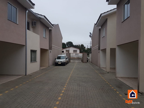 Imagem 2 de 12 de Sobrado À Venda Em Uvaranas - 687