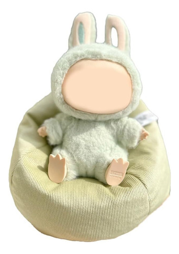 + Bisutería,accesorio Para Proteger A Los Muñecos 10-17 Cm