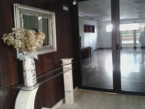 Apartamento En Alquiler - El Rosal - Andreina Castro - Mls #24-24148