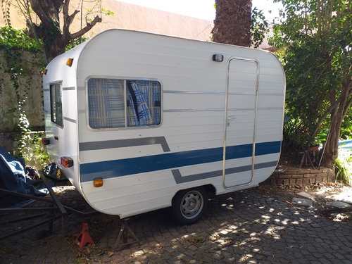 Imagen 6 de 22 de Casa Rodante 4 Personas La Mejor Terminacion De Luxe Envios!