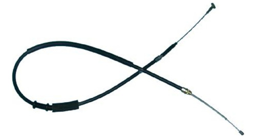 Cable De Freno Trasero Derecho Fiat Bravo Brava Marea