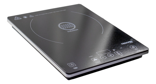 Fogão Cooktop De Indução Elétrico De 1boca 2000w 220v C2023