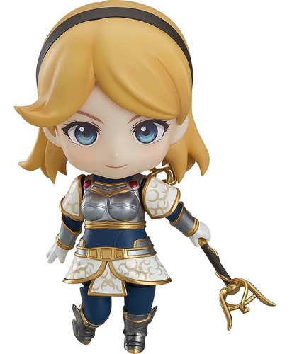 Figura Nendoroid Lux League Of Legends