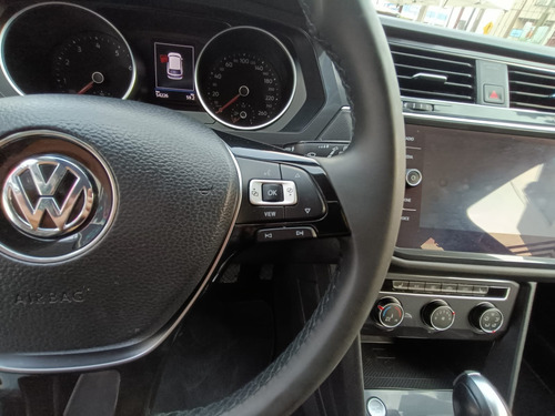 Volkswagen Tiguan 1.4 Comfortline 7as At