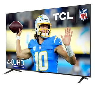 Pantalla Smart Tv Tcl 70 4k Uhd Led Google Tv Alexa 70s470g