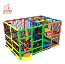 Comprar Fabripark Interiores - Juegos Modulares Infantiles