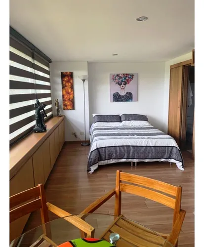 Apartasuite En Rionegro - Llanogrande