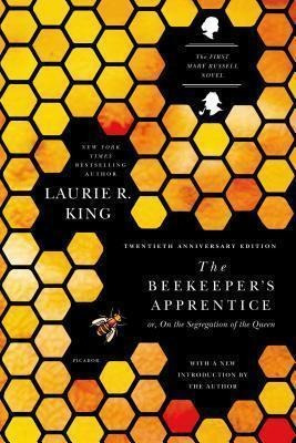 The Beekeeper's Apprentice - Laurie R King