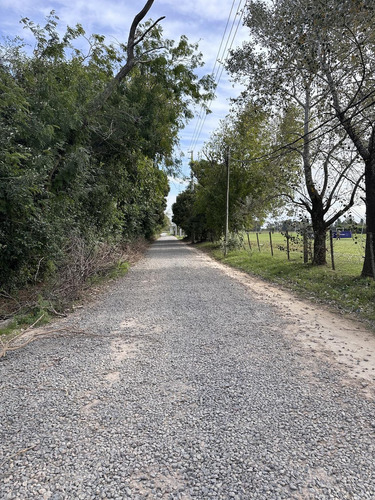 Terreno En Venta, Maschwitz, Escobar, Eco Chacras
