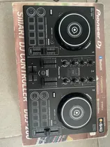 Comprar Controlador Dj Pioneer Ddj-200 Negro 2 Canales Usb