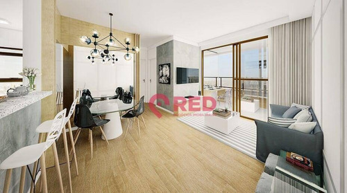 Imagem 7 de 30 de Apartamento Com 1 Dormitório À Venda, 67 M² Por R$ 377.800,00 - Condomínio Riserva Natura - Sorocaba/sp - Ap0290