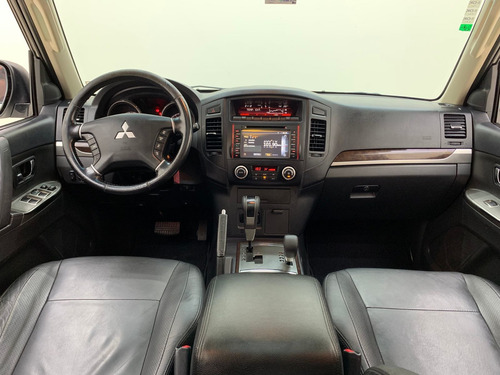 Mitsubishi Pajero Hpe Full 3.2 4x4 T.i. Dies. 5p Aut. 20...