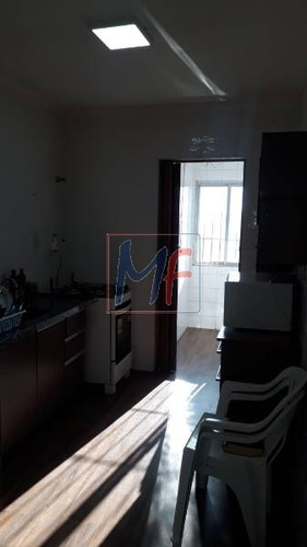 Imagem 25 de 30 de Ref 11.860 Excelente Apartamento Reformado No Bairro Quarta Parada, Com 3 Dorms, 1 Vaga Coberta, 75 M² , Mobiliado, Prédio Com Lazer. - 11860
