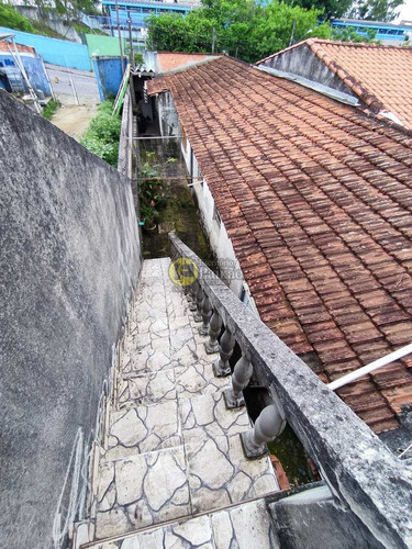 Imagem 30 de 30 de Casa Com 3 Dorms, Loteamento Municipal Brás Cubas, Mogi Das Cruzes - R$ 350 Mil, Cod: 100001 - V100001