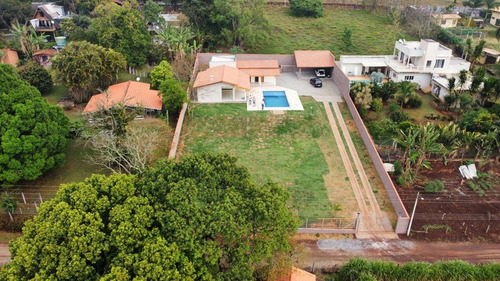 Imagem 30 de 30 de Chácara Em Condomínio À Venda Em Piracaia/sp - 2006 - 34968662