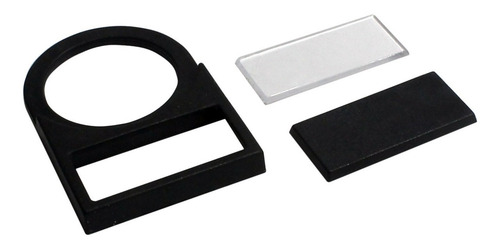 Kit 211pçs Lay5-id ( P20-id F-10 ) Porta Etiqueta Botão 22mm