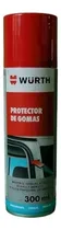 Comprar Protector De Gomas Spray 300ml Wurth