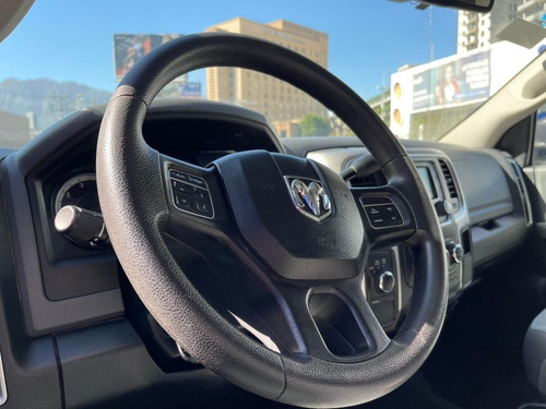 Imagen 9 de 10 de Dodge Ram Hd 2015