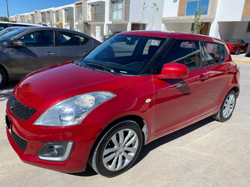 Suzuki Swift 1.2 Gls Mt