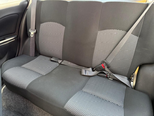 Nissan March 1.6 Sense Mt