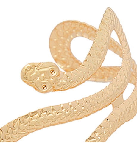 2 X Brazalete Serpiente Joyas Brazalete Envoltura