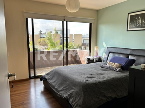 Casa En Condominio En Venta En Ocoyoacac