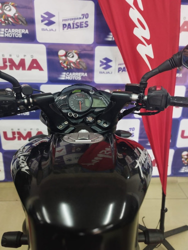Imagen 4 de 22 de Pulsar Ns 200 Fi Abs