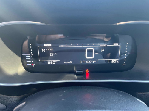 Citroën C4 Lounge 2018 1.6 Thp 165 At6 Shine