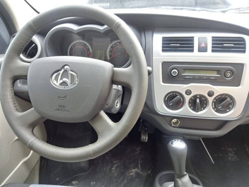 Changan Md201 1.2 Pickup Nafta Manual