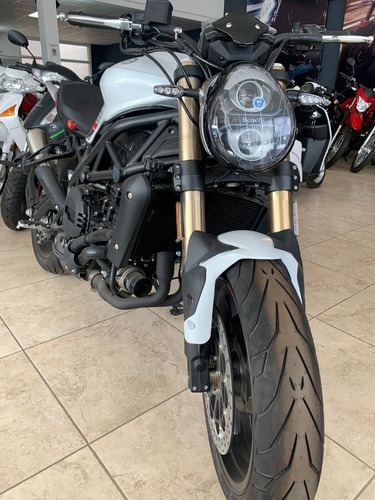Imagen 4 de 15 de Benelli 752 S