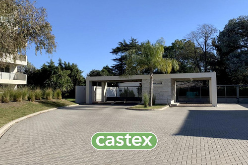 Departamento 3 Ambientes En Venta En Saravi Village, Pilar