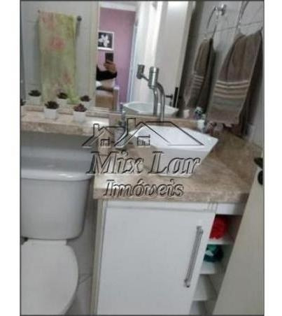 Imagem 10 de 12 de Ref: 4830 - Apartamento No Bairro Do Quitauna - Osasco Sp - 4830