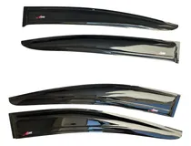 Comprar Juego Bota Aguas Versa 2020 A 2024 Anchos 4piezas