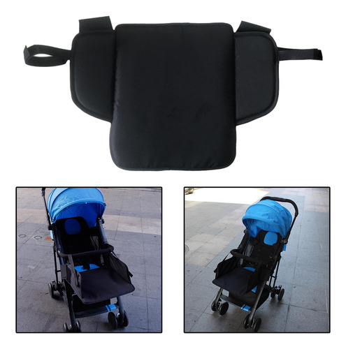 Accesorios Para Cochecito De Bebé, Reposapiés, 30x50cm