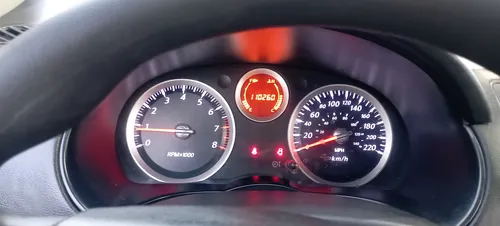 Nissan Sentra 2.0 E