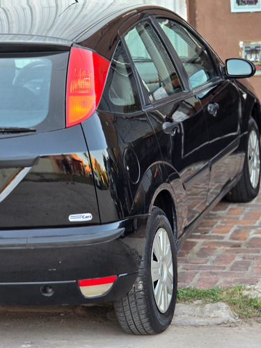 Ford Focus 1.6 Ambiente
