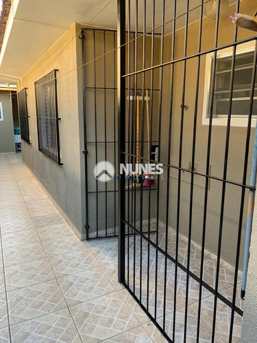 Imagem 10 de 10 de Casas - Ref: V595661