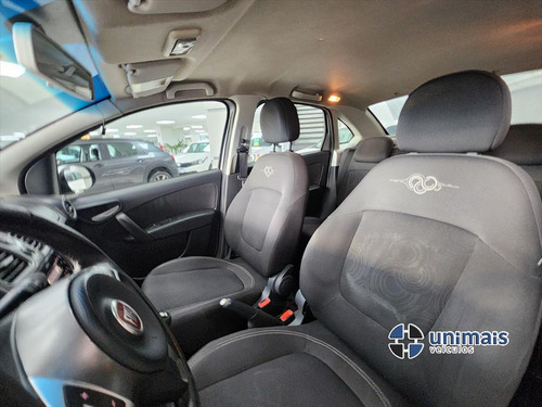 Fiat Grand Siena 1.0 EVO FLEX ATTRACTIVE MANUAL