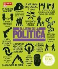 Libro De La Politica,el - Aa.vv