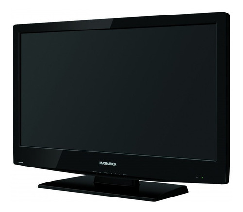 Magnavox Television De 32'' Lcd Tv Combo Dvd 32md311b/f7 (Reacondicionado)
